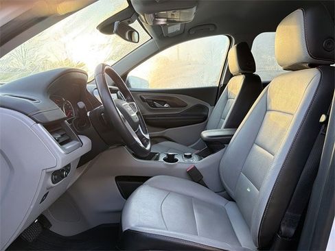Used 2020 GMC Terrain SLT w/ Preferred Package image 11
