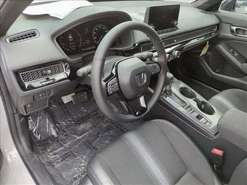 New 2026 Honda Civic Sport image 4