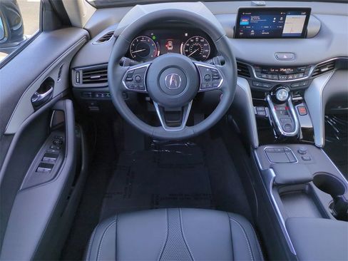 Certified 2023 Acura TLX w/ Technology Package image 16
