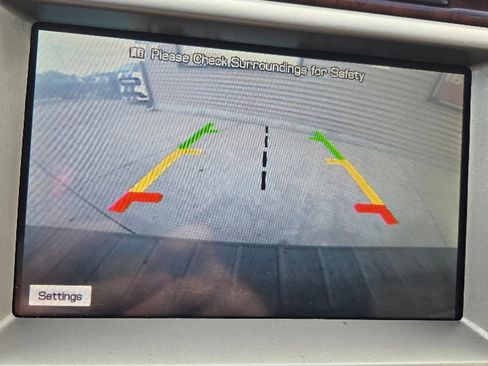 Used 2011 Ford Flex Limited w/ Class III Trailer Tow Pkg image 24