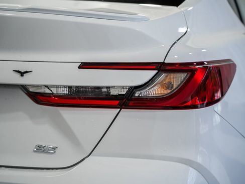 New 2026 Toyota Camry SE image 6