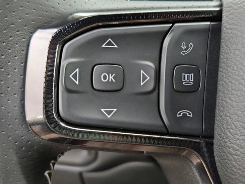 New 2025 RAM 2500 Power Wagon AWD/4WD image 18