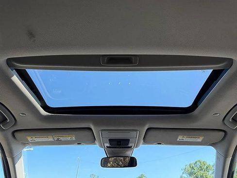 Used 2025 Honda CR-V EX image 38