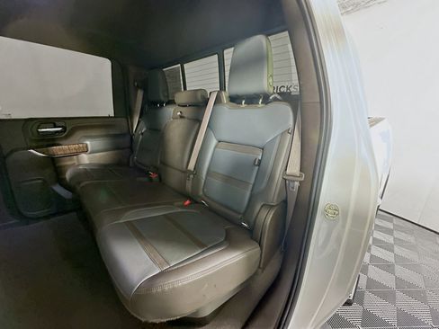Used 2020 GMC Sierra 2500 Denali w/ Denali Ultimate Package image 26