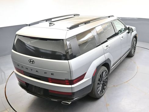 Used 2025 Hyundai Santa Fe Calligraphy AWD/4WD image 41