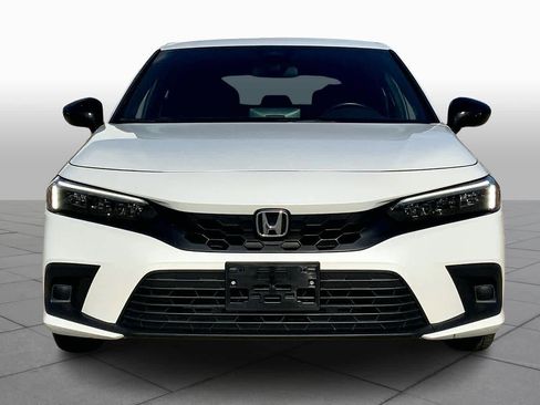 Used 2024 Honda Civic Sport image 4