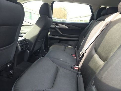 Used 2021 MAZDA CX-9 Sport AWD/4WD image 13