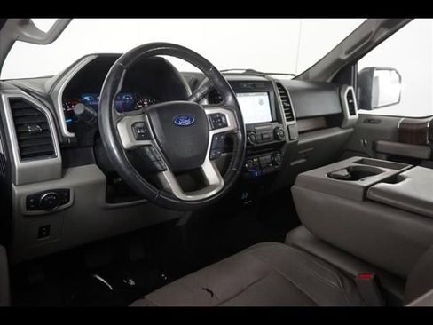 Used 2017 Ford F150 Lariat RWD image 14
