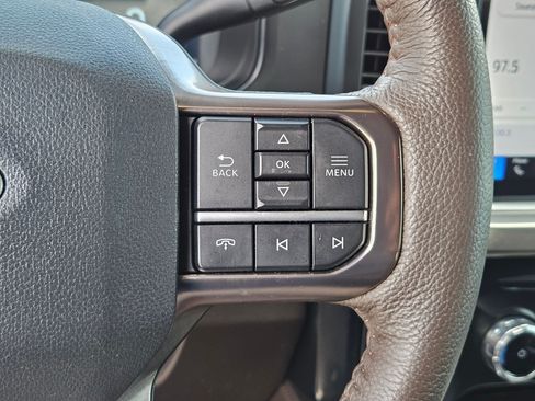 Used 2024 Ford F250 King Ranch w/ FX4 Off-Road Package AWD/4WD image 20