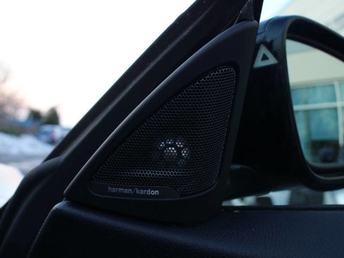 Used 2015 BMW 435i Gran Coupe 435i Gran Coupe 4dr Sedan image 29