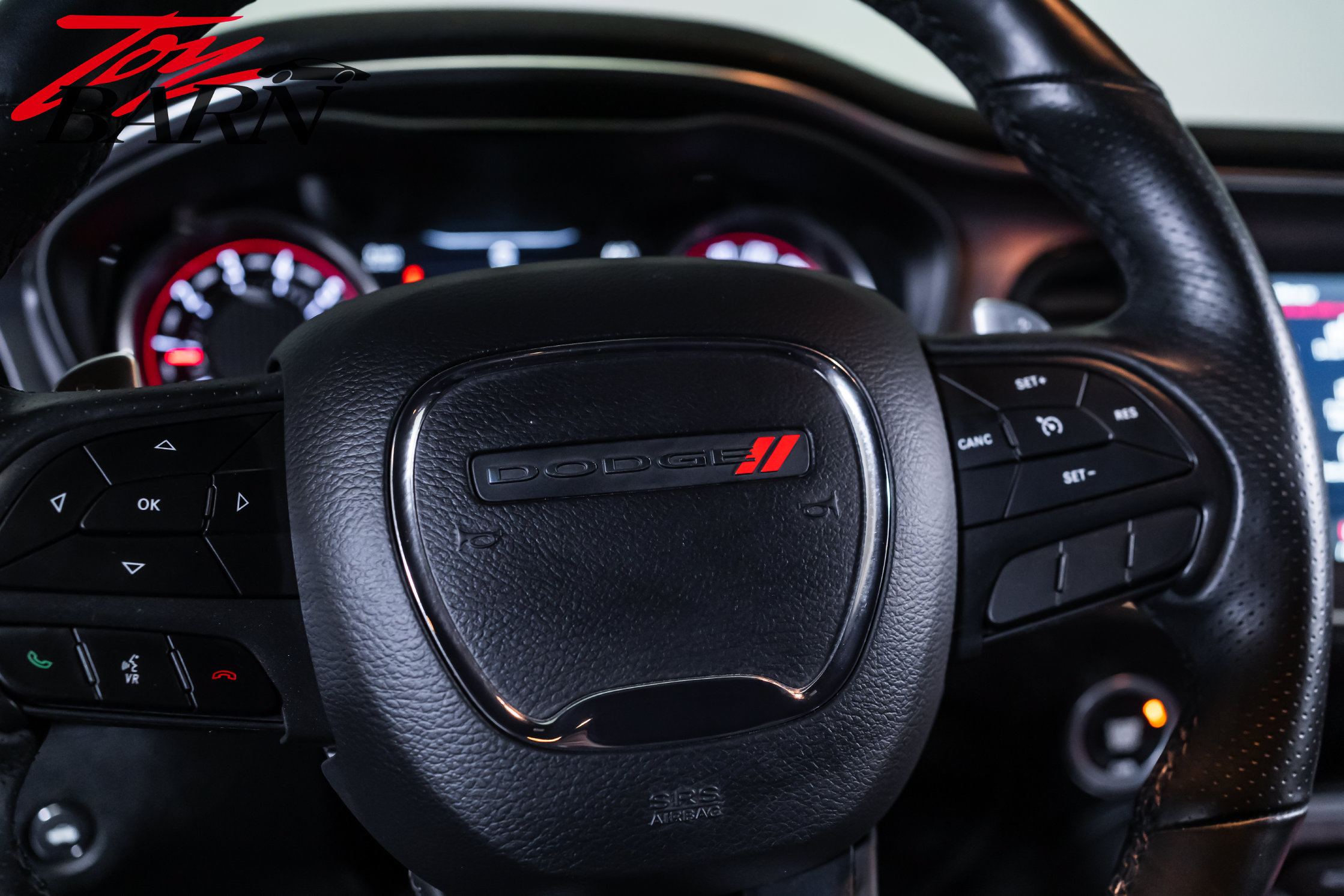 Used 2018 Dodge Challenger R/T Scat Pack RWD image 29