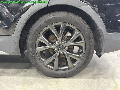 Used 2018 Hyundai Santa Fe Sport w/ Cargo Package FWD image 16