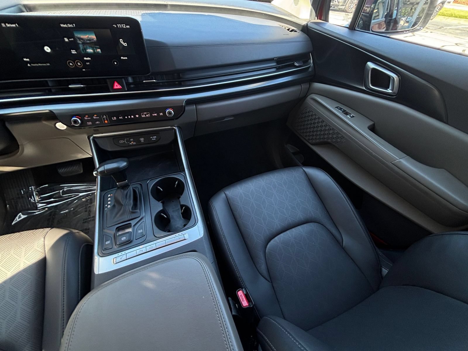 Used 2026 Kia Carnival FWD image 37