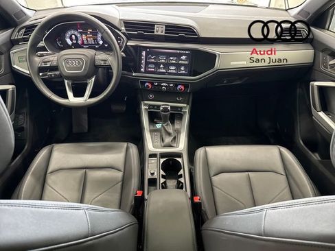 Used 2025 Audi Q3 2.0T Premium w/ Convenience Package image 30