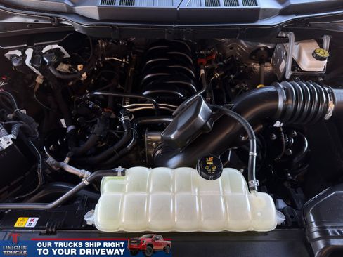 Used 2025 Ford F150 XL RWD image 14