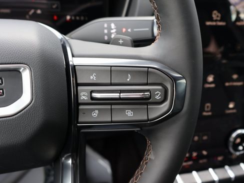 New 2026 GMC Terrain AT4 w/ Technology Package II image 17