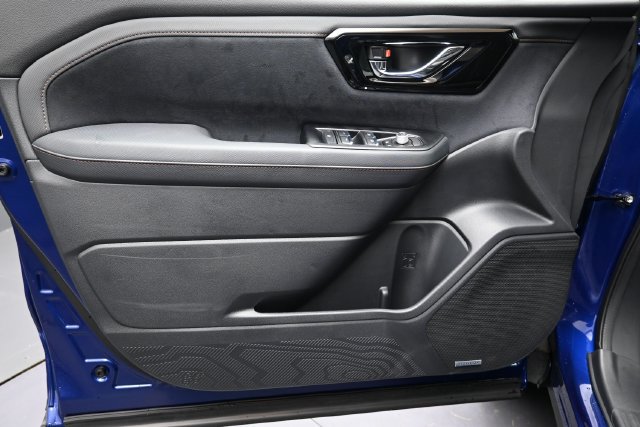 New 2026 Subaru Forester Sport AWD/4WD image 23