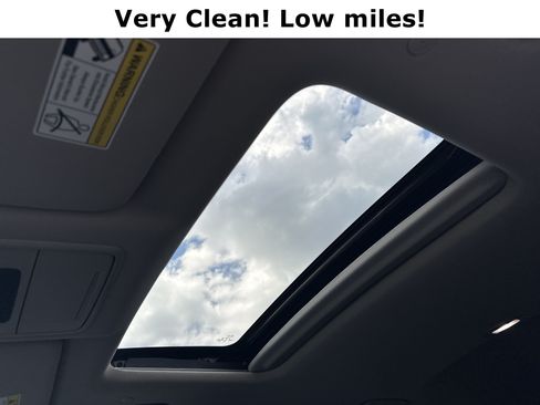 Used 2025 Honda CR-V EX image 36
