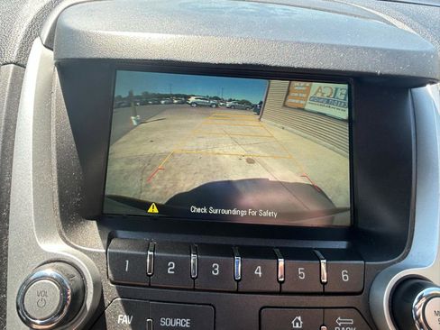 Used 2017 GMC Terrain SLE w/ Chrome Edition AWD/4WD image 22