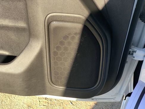 Certified 2024 Chevrolet Silverado 1500 W/T w/ WT Fleet Convenience Package image 23