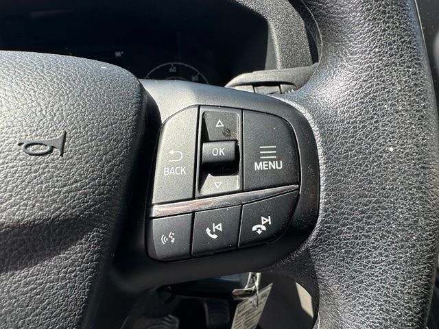 Used 2025 Ford Transit 250 Low Roof w/ Exterior Upgrade Package RWD image 18