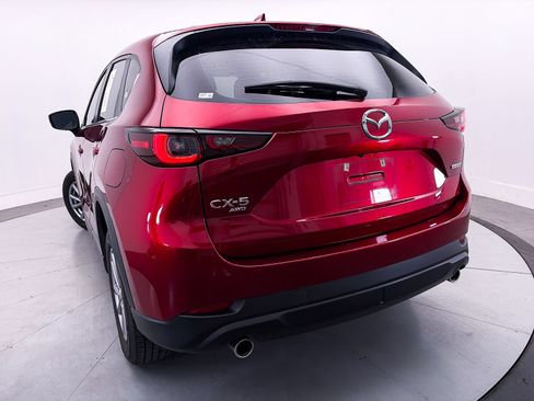Used 2023 MAZDA CX-5 AWD 2.5 S image 4