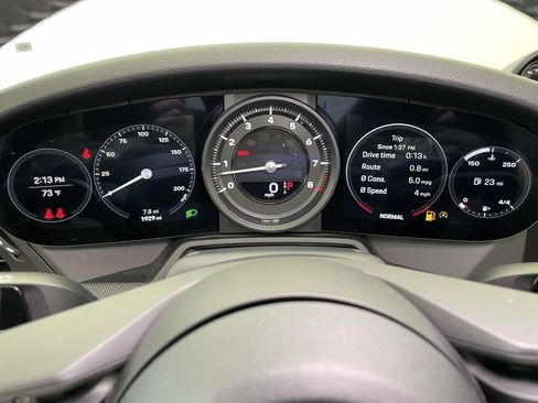 Certified 2024 Porsche 911 Carrera 4S image 41