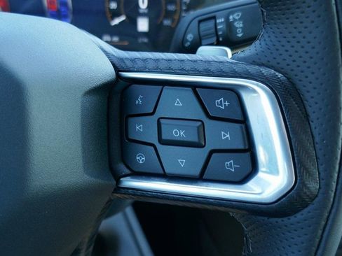 New 2025 Ford Mustang GT Premium image 15