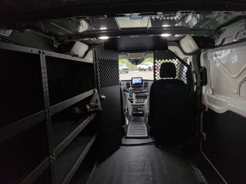 Certified 2021 Ford Transit 350 Low Roof AWD w/ Upfitter Package image 31