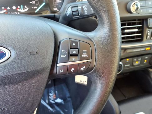 Used 2021 Ford Escape S image 30