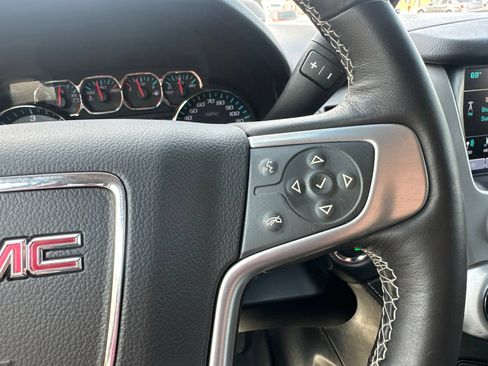 Used 2018 GMC Yukon SLT w/ HD Trailering Package AWD/4WD image 56
