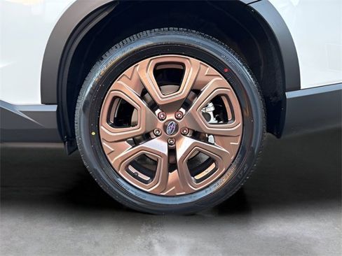 New 2026 Subaru Ascent Limited Bronze image 9