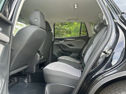 New 2026 Volkswagen Tiguan S AWD/4WD image 18