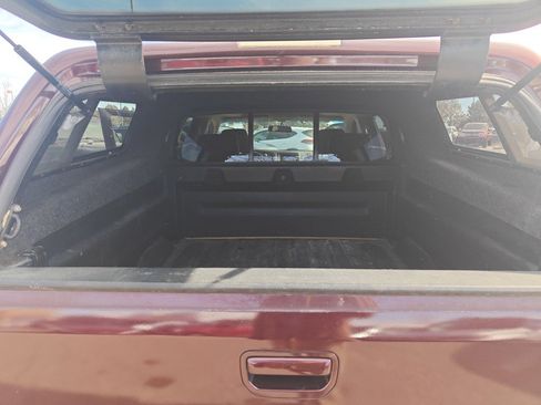 Used 2007 Honda Ridgeline RTL image 27