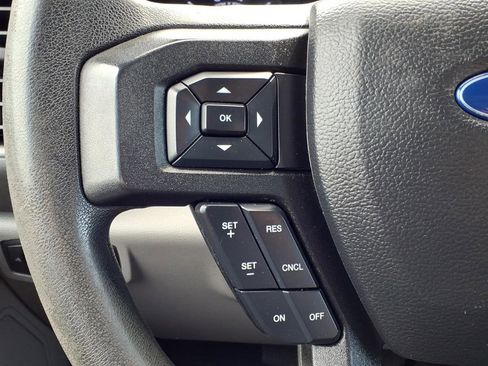 Used 2019 Ford F250 XL w/ Power Equipment Group AWD/4WD image 25