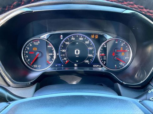 Used 2022 Chevrolet Blazer RS w/ Enhanced Convenience Package image 19