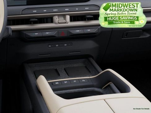 New 2027 Kia Telluride EX AWD/4WD image 23