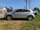 Used 2015 Mitsubishi Outlander Sport ES image 2