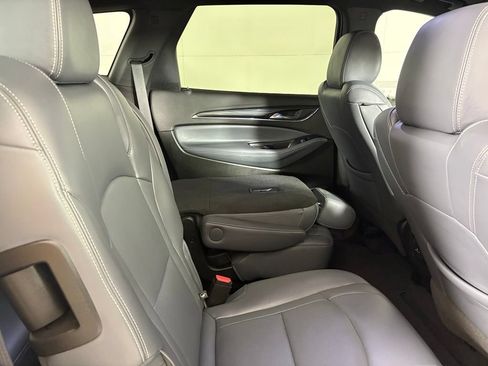 Certified 2023 Buick Enclave Premium w/ Experience Buick Package FWD image 20