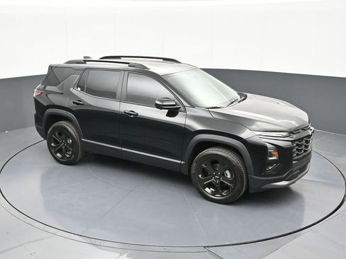 New 2026 Chevrolet Equinox LT w/ Midnight Edition AWD/4WD image 53