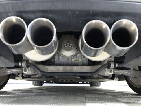 Used 2011 Chevrolet Corvette Grand Sport w/ Preferred Equipment Group RWD image 53