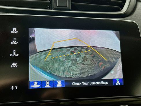 Used 2019 Honda CR-V EX-L image 13