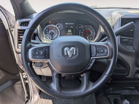 Used 2023 RAM 2500 Tradesman AWD/4WD image 19