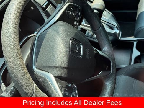 Used 2021 Honda CR-V EX image 10