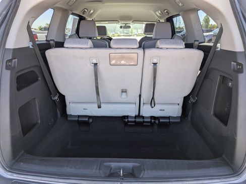 Used 2018 Honda Odyssey LX image 30