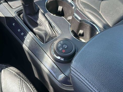 Used 2018 Ford Explorer Limited AWD/4WD image 33