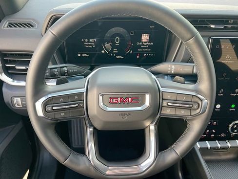 New 2026 GMC Terrain Elevation w/ Technology Package II image 7