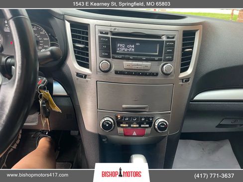 Used 2013 Subaru Legacy 2.5i Premium w/ All-Weather Pkg image 22