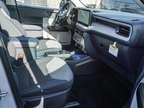 New 2026 Ford Maverick XLT FWD image 12