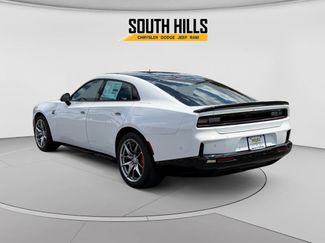 New 2026 Dodge Charger Daytona Scat Pack w/ Track Package AWD/4WD video 3